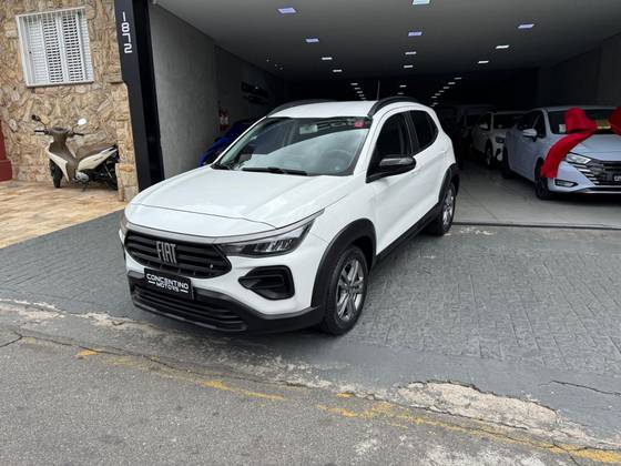 FIAT PULSE 1.3 FLEX DRIVE CVT